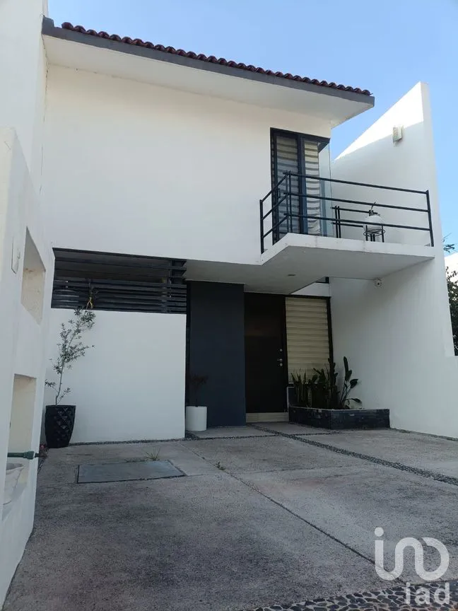 Casa en Venta en Pedregal de Schoenstatt, Corregidora, Querétaro | NEX-258588 | iad México | Foto 1 de 51