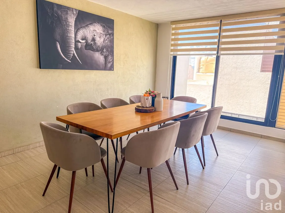 Casa en Venta en Pedregal de Schoenstatt, Corregidora, Querétaro | NEX-258588 | iad México | Foto 2 de 20