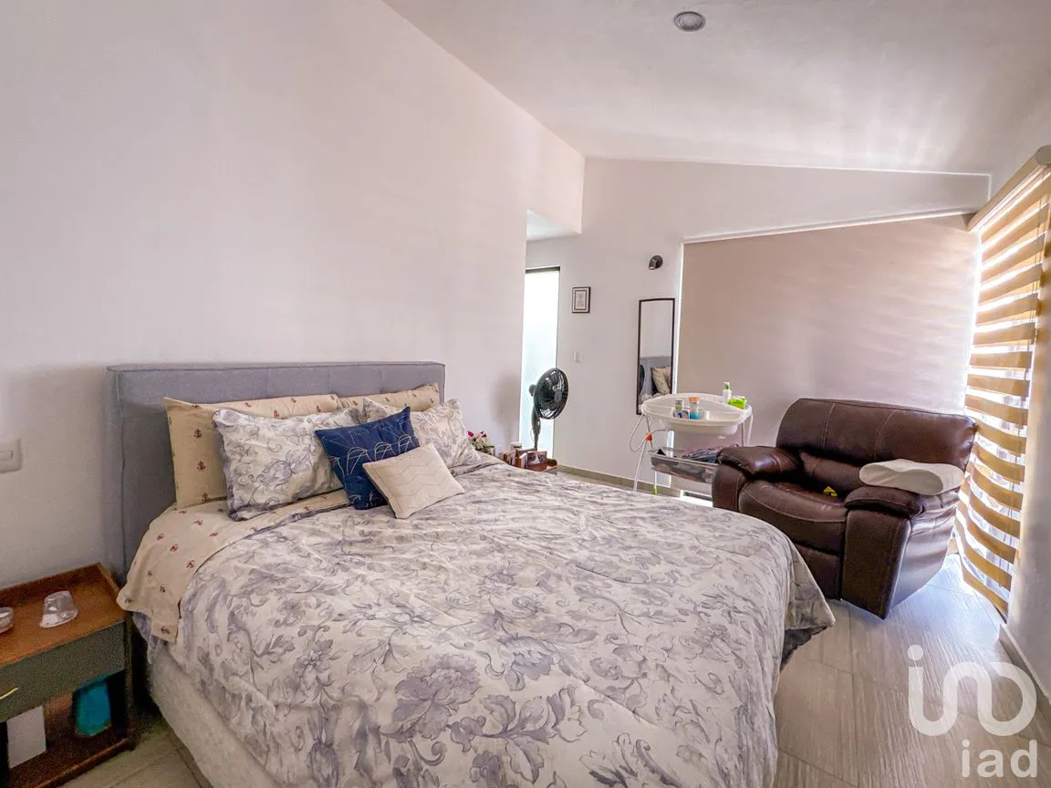 Casa en Venta en Pedregal de Schoenstatt, Corregidora, Querétaro | NEX-258588 | iad México | Foto 13 de 20