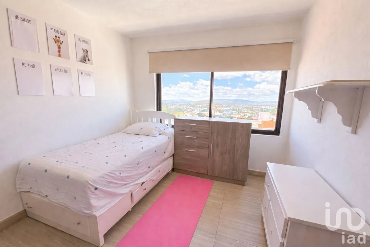Casa en Venta en Pedregal de Schoenstatt, Corregidora, Querétaro | NEX-258588 | iad México | Foto 15 de 20