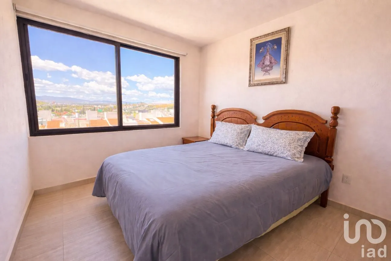 Casa en Venta en Pedregal de Schoenstatt, Corregidora, Querétaro | NEX-258588 | iad México | Foto 16 de 20