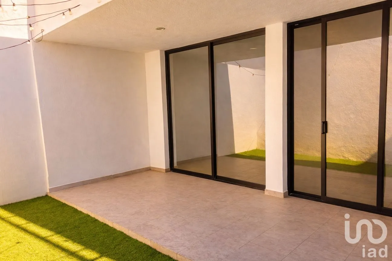 Casa en Venta en Pedregal de Schoenstatt, Corregidora, Querétaro | NEX-258588 | iad México | Foto 18 de 20