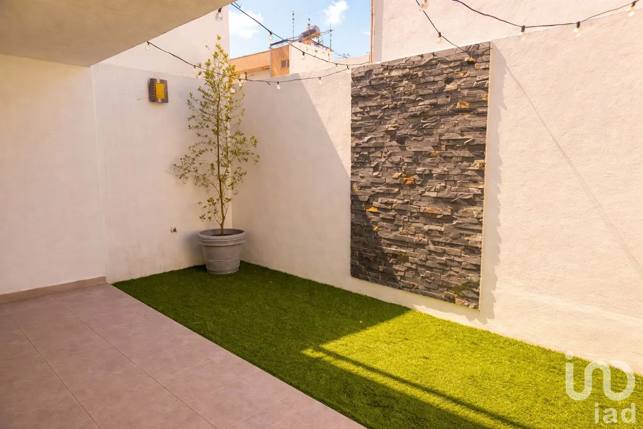 Casa en Venta en Pedregal de Schoenstatt, Corregidora, Querétaro | NEX-258588 | iad México | Foto 19 de 20