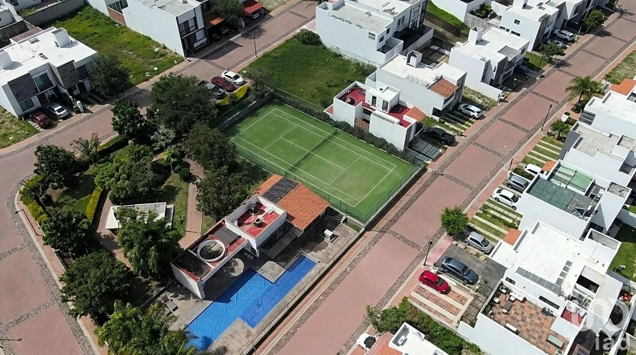 Casa en Venta en Pedregal de Schoenstatt, Corregidora, Querétaro | NEX-258588 | iad México | Foto 20 de 20