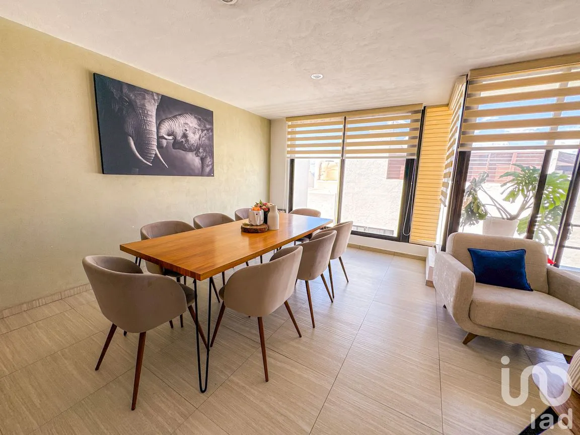 Casa en Venta en Pedregal de Schoenstatt, Corregidora, Querétaro | NEX-258588 | iad México | Foto 3 de 20
