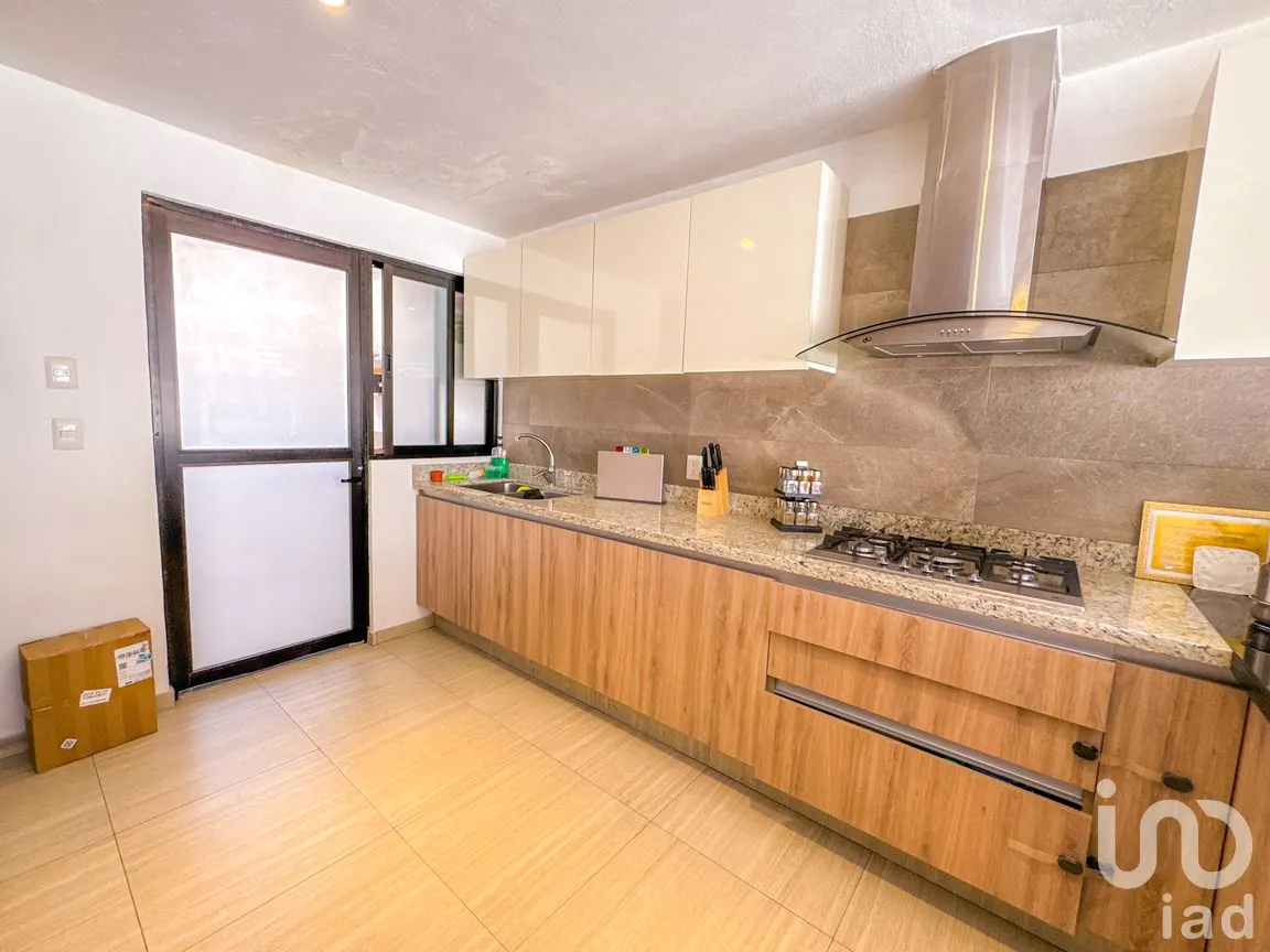Casa en Venta en Pedregal de Schoenstatt, Corregidora, Querétaro | NEX-258588 | iad México | Foto 4 de 20