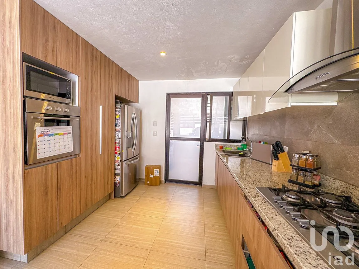 Casa en Venta en Pedregal de Schoenstatt, Corregidora, Querétaro | NEX-258588 | iad México | Foto 5 de 20