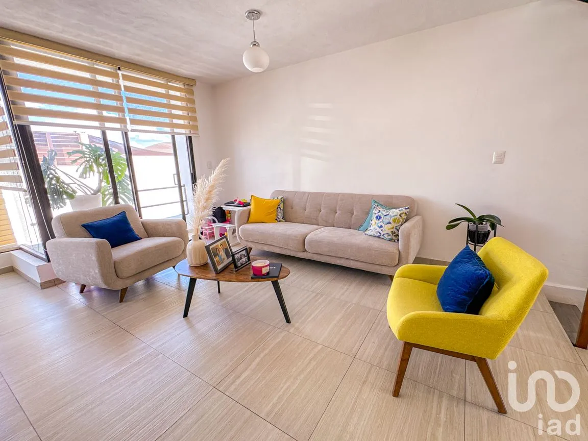 Casa en Venta en Pedregal de Schoenstatt, Corregidora, Querétaro | NEX-258588 | iad México | Foto 6 de 20