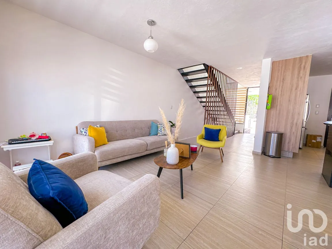 Casa en Venta en Pedregal de Schoenstatt, Corregidora, Querétaro | NEX-258588 | iad México | Foto 7 de 20