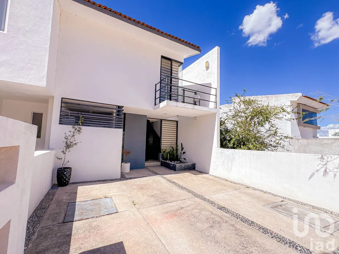 Casa en Venta en Pedregal de Schoenstatt, Corregidora, Querétaro | NEX-258588 | iad México | Foto 1 de 20