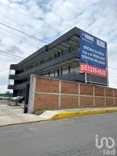 NEX-259725 - Oficina en Renta, con 1 recamara, con 81 m2 de construcción en San Miguel, CP 52172, México.