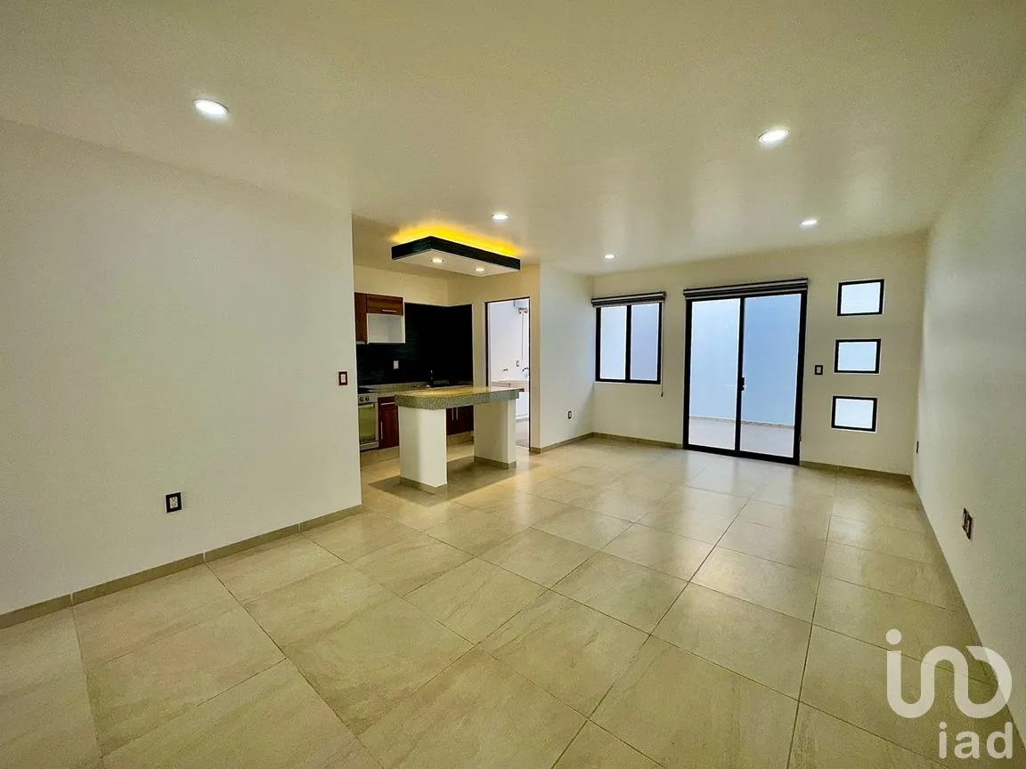 Casa en Venta en Pedregal de Schoenstatt, Corregidora, Querétaro | NEX-259802 | iad México | Foto 2 de 24