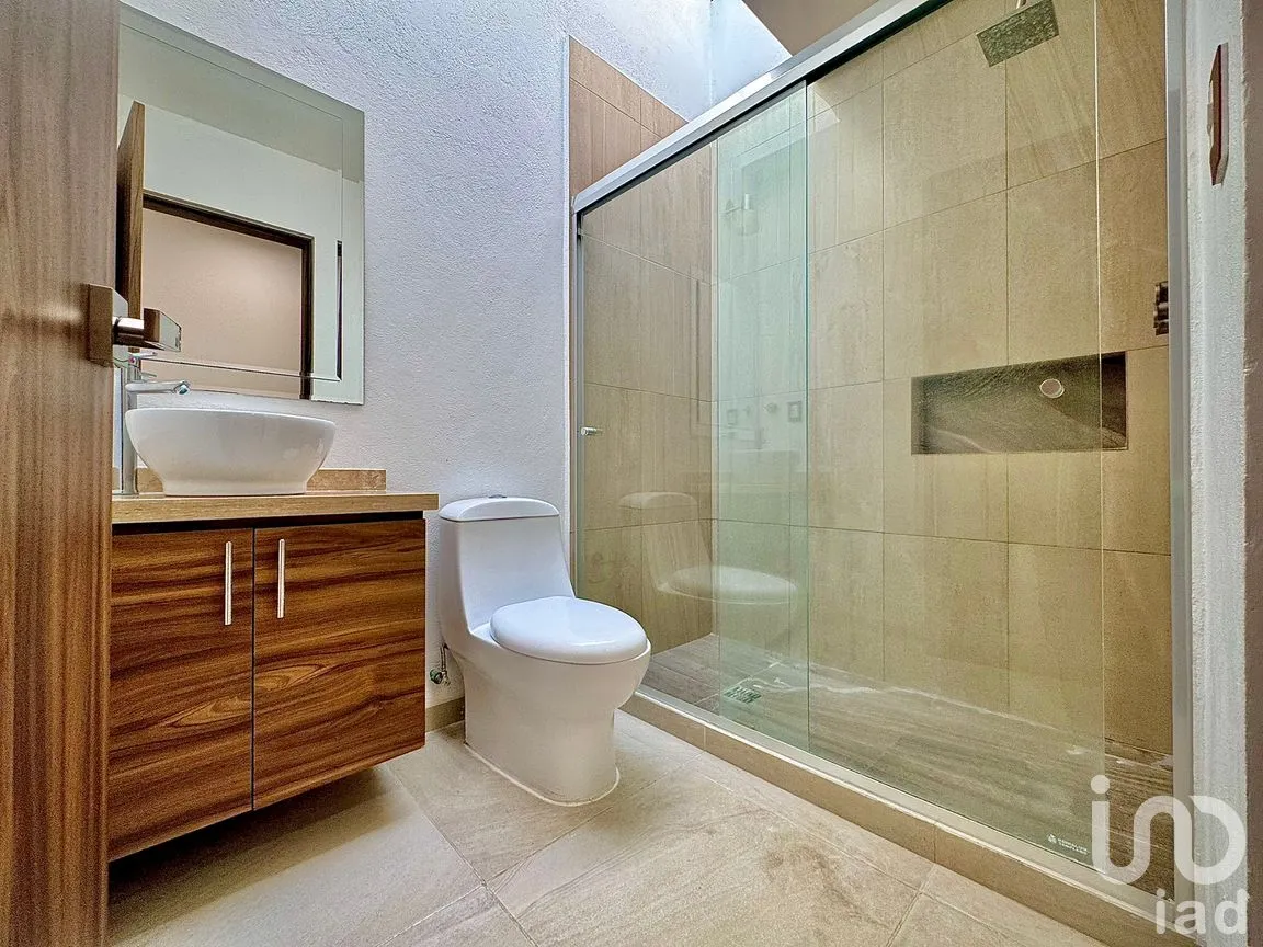 Casa en Venta en Pedregal de Schoenstatt, Corregidora, Querétaro | NEX-259802 | iad México | Foto 12 de 24