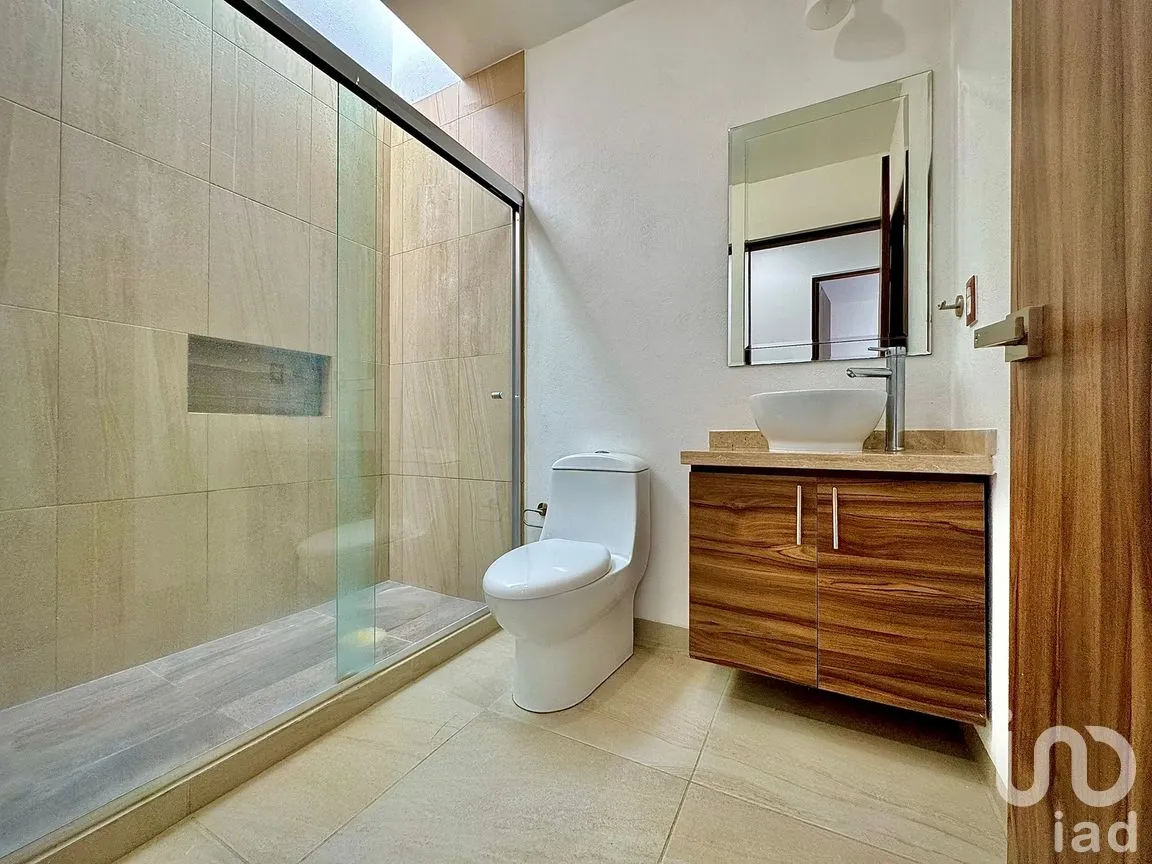 Casa en Venta en Pedregal de Schoenstatt, Corregidora, Querétaro | NEX-259802 | iad México | Foto 13 de 24