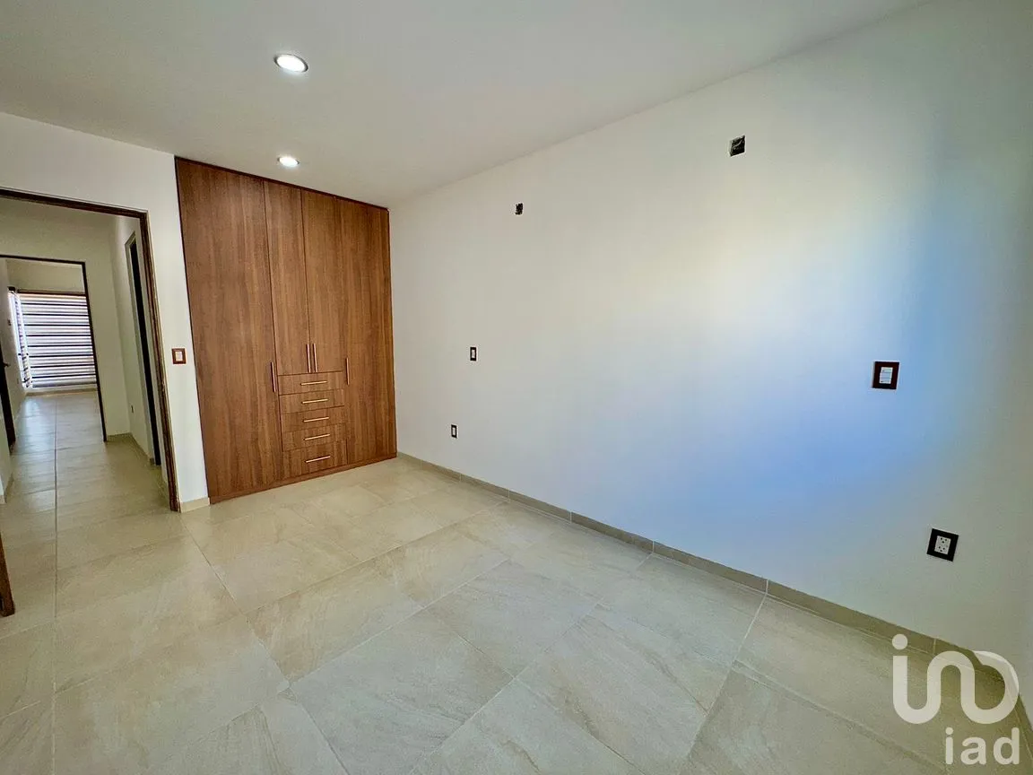 Casa en Venta en Pedregal de Schoenstatt, Corregidora, Querétaro | NEX-259802 | iad México | Foto 15 de 24