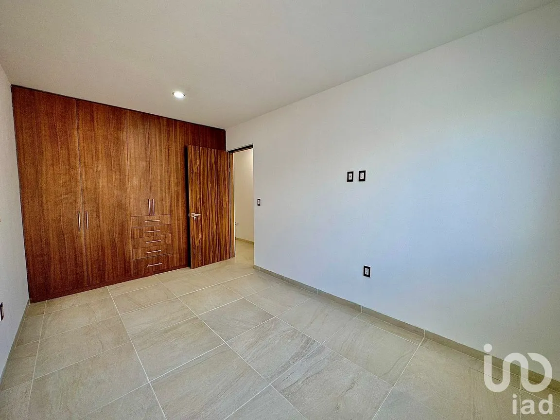 Casa en Venta en Pedregal de Schoenstatt, Corregidora, Querétaro | NEX-259802 | iad México | Foto 17 de 24