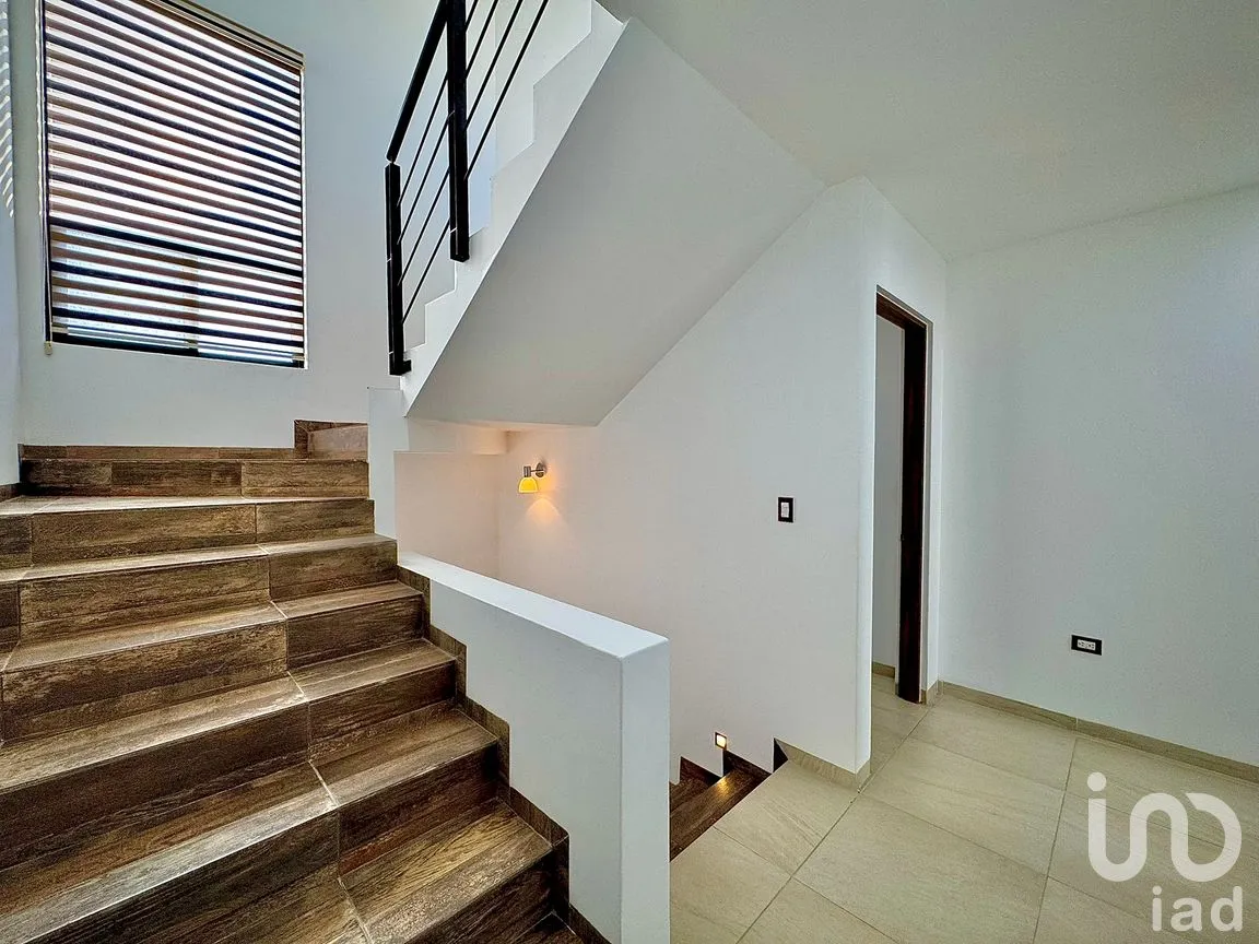 Casa en Venta en Pedregal de Schoenstatt, Corregidora, Querétaro | NEX-259802 | iad México | Foto 18 de 24