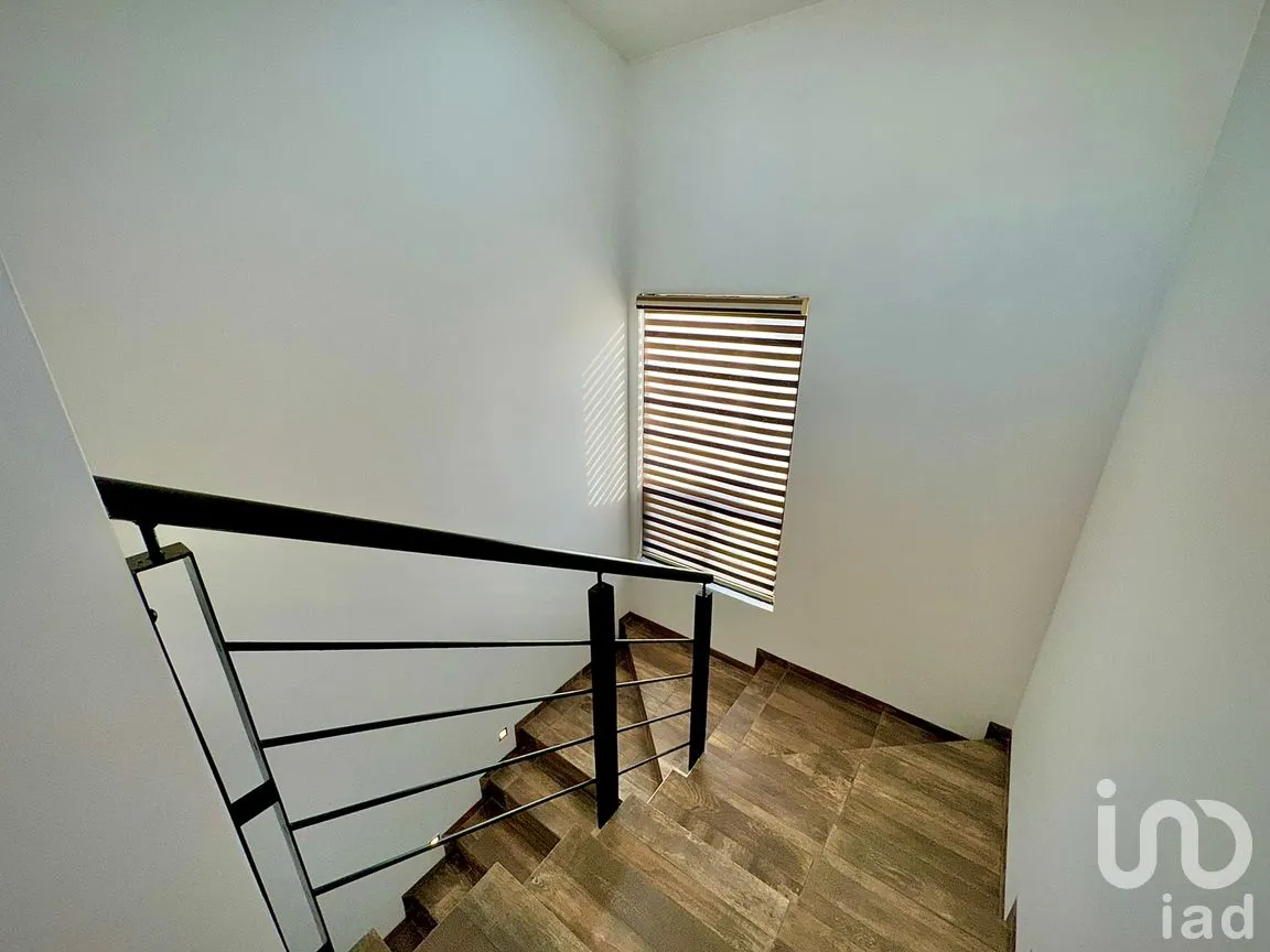 Casa en Venta en Pedregal de Schoenstatt, Corregidora, Querétaro | NEX-259802 | iad México | Foto 19 de 24