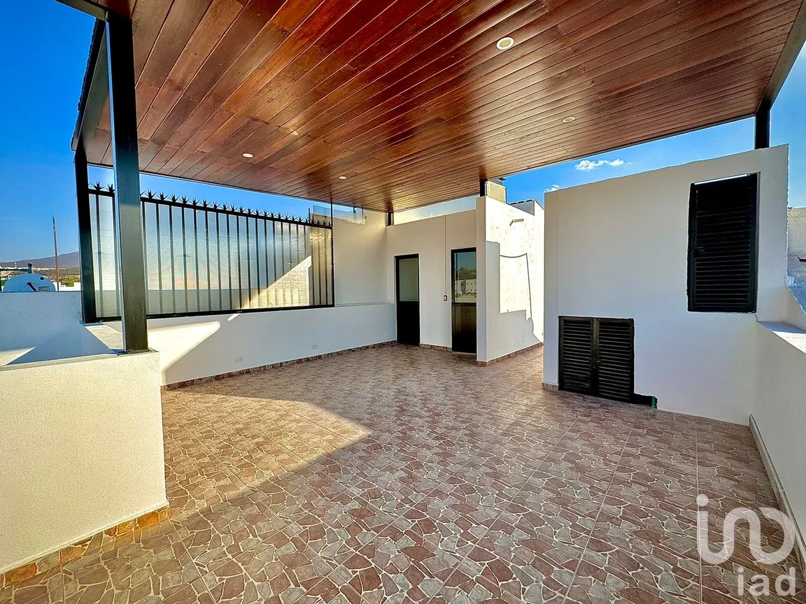 Casa en Venta en Pedregal de Schoenstatt, Corregidora, Querétaro | NEX-259802 | iad México | Foto 20 de 24