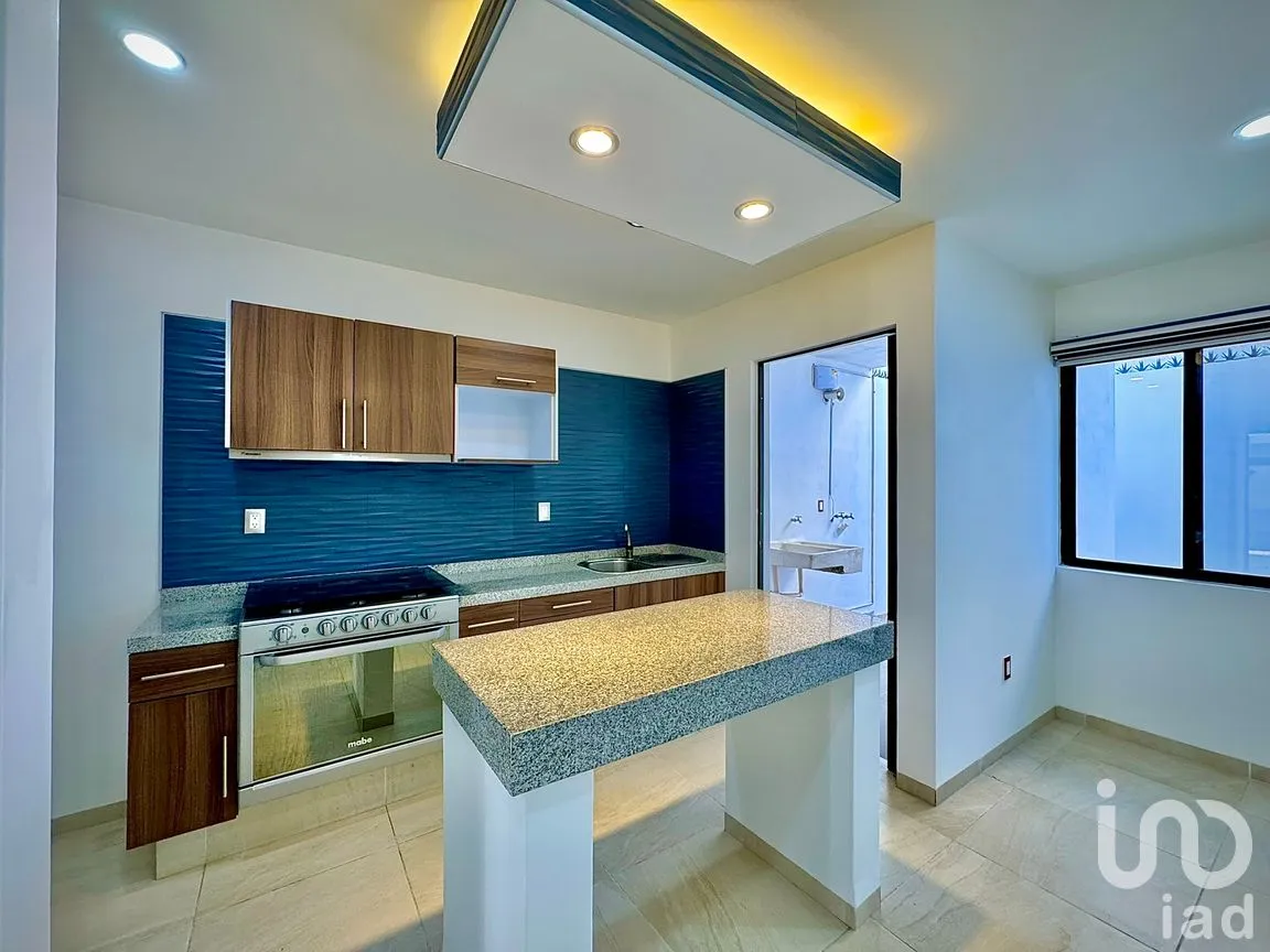 Casa en Venta en Pedregal de Schoenstatt, Corregidora, Querétaro | NEX-259802 | iad México | Foto 3 de 24