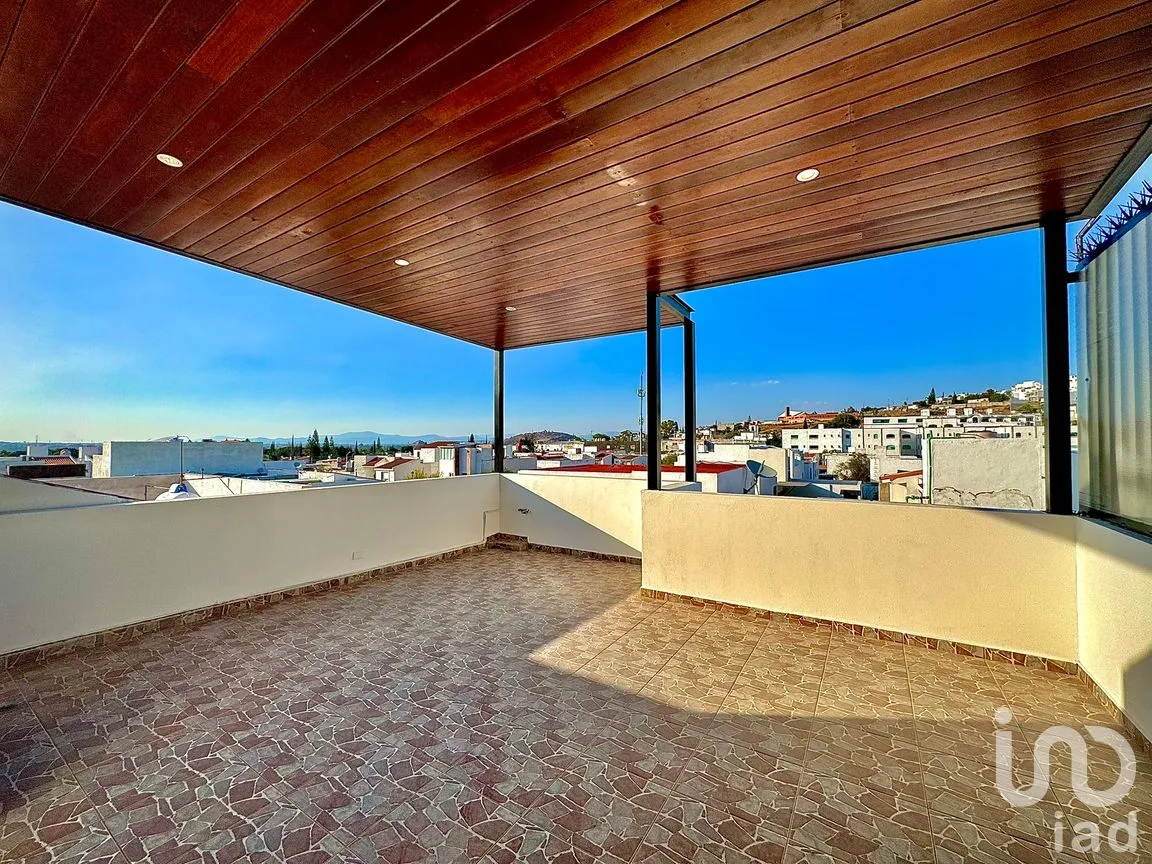 Casa en Venta en Pedregal de Schoenstatt, Corregidora, Querétaro | NEX-259802 | iad México | Foto 21 de 24