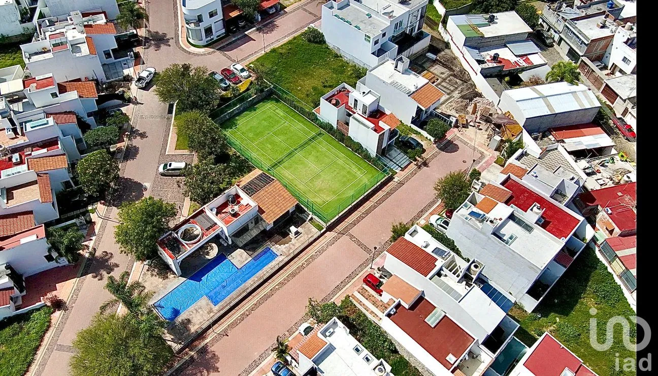 Casa en Venta en Pedregal de Schoenstatt, Corregidora, Querétaro | NEX-259802 | iad México | Foto 23 de 24