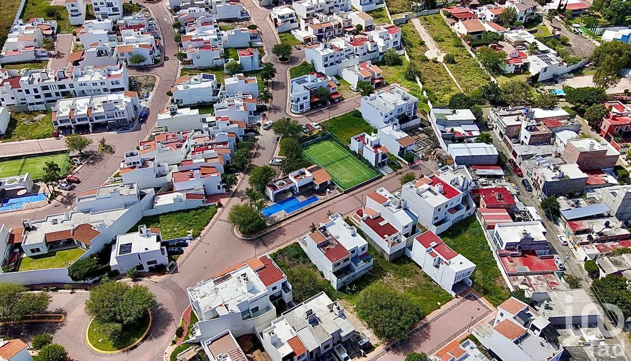 Casa en Venta en Pedregal de Schoenstatt, Corregidora, Querétaro | NEX-259802 | iad México | Foto 24 de 24