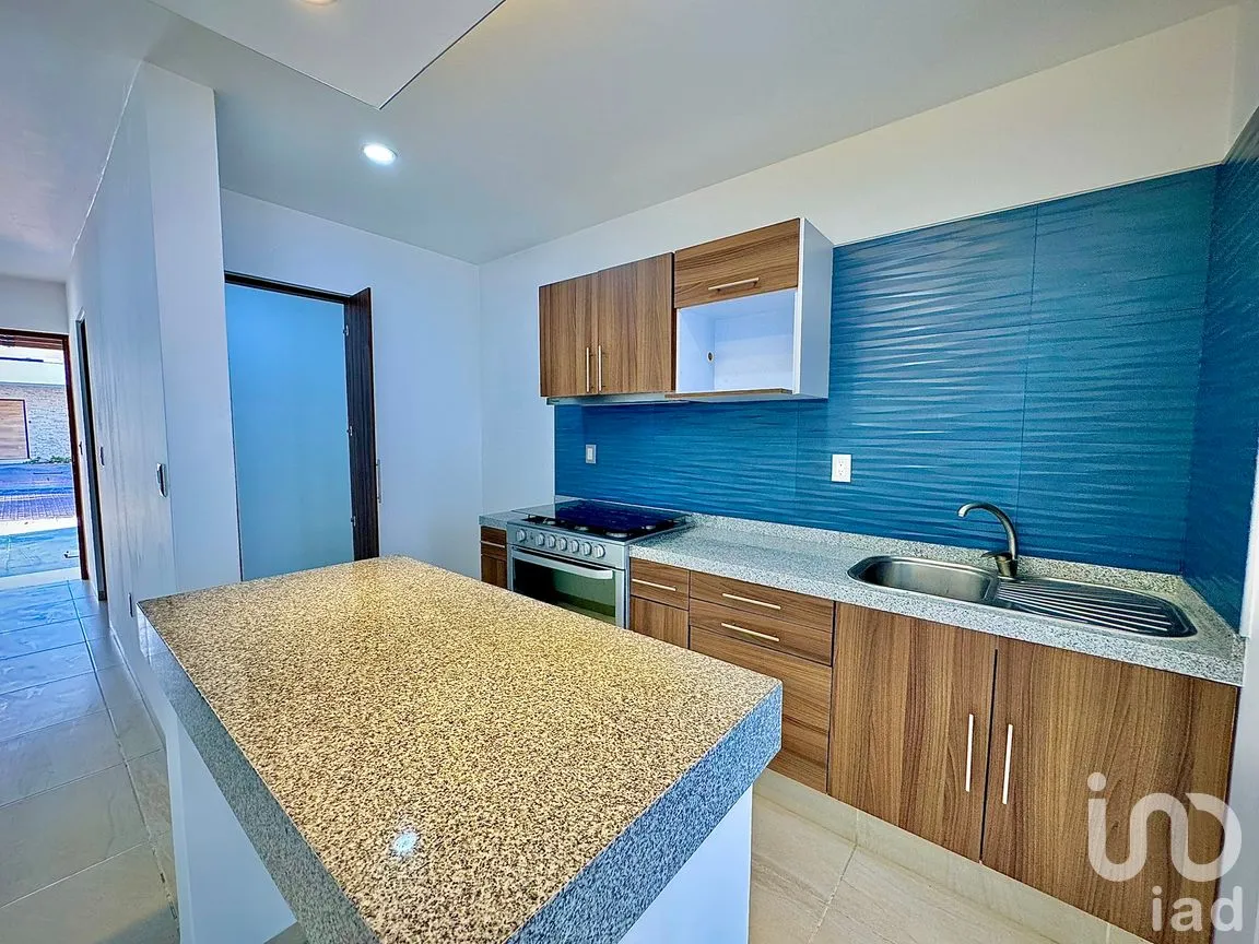 Casa en Venta en Pedregal de Schoenstatt, Corregidora, Querétaro | NEX-259802 | iad México | Foto 4 de 24