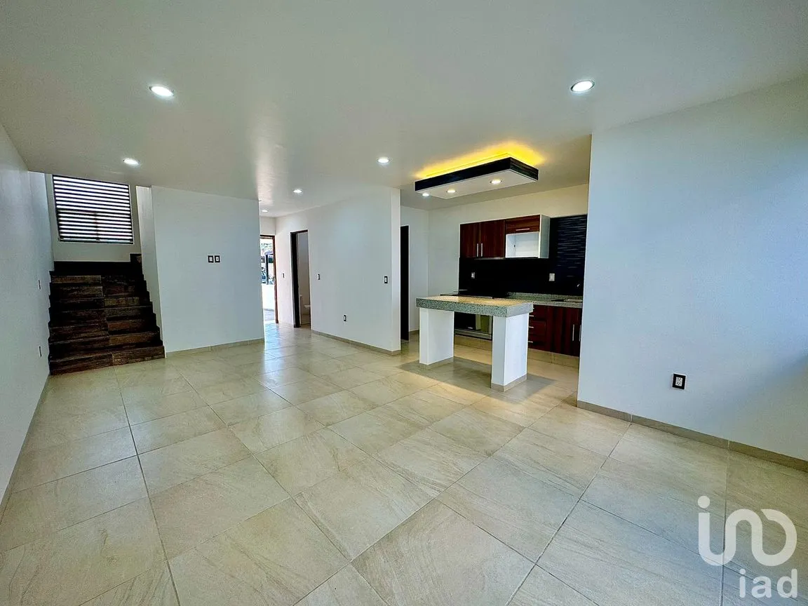 Casa en Venta en Pedregal de Schoenstatt, Corregidora, Querétaro | NEX-259802 | iad México | Foto 5 de 24