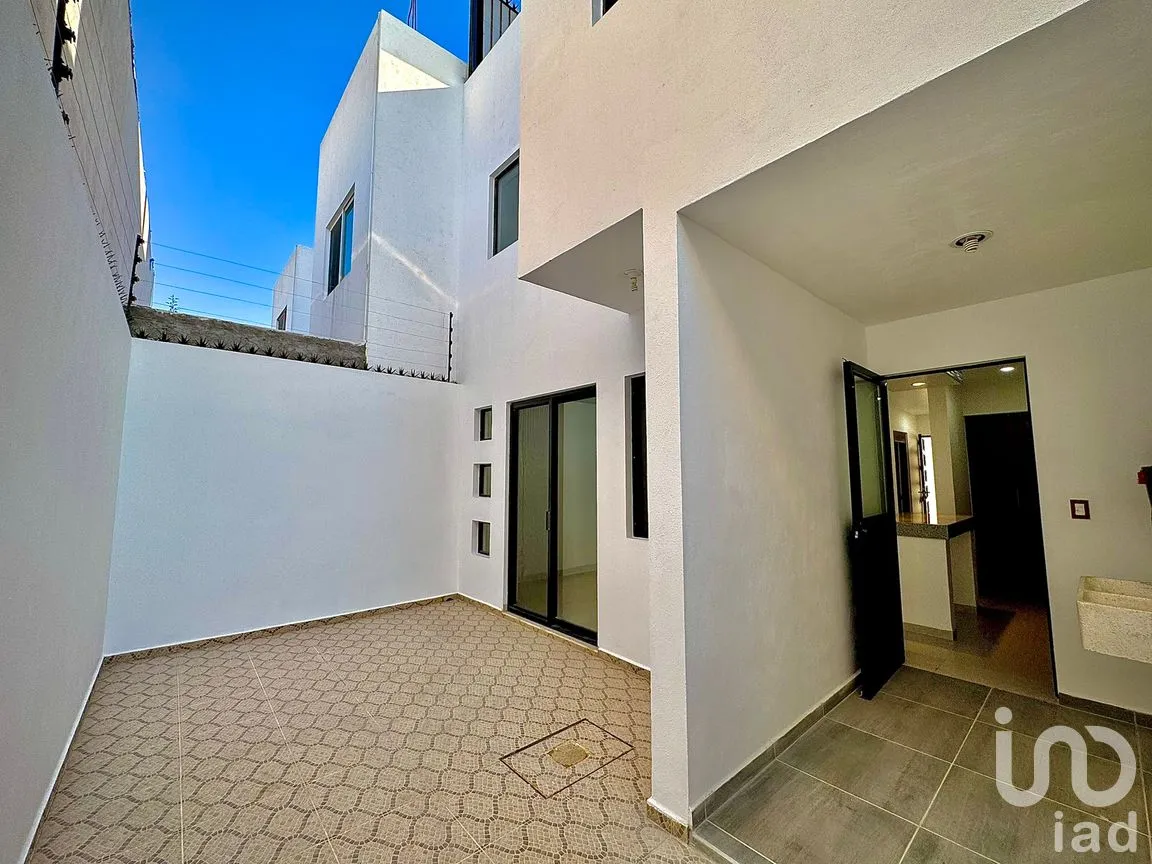 Casa en Venta en Pedregal de Schoenstatt, Corregidora, Querétaro | NEX-259802 | iad México | Foto 7 de 24