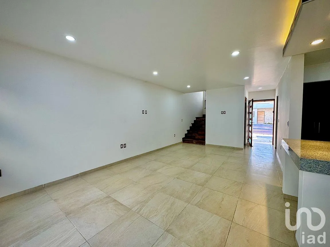 Casa en Venta en Pedregal de Schoenstatt, Corregidora, Querétaro | NEX-259802 | iad México | Foto 8 de 24