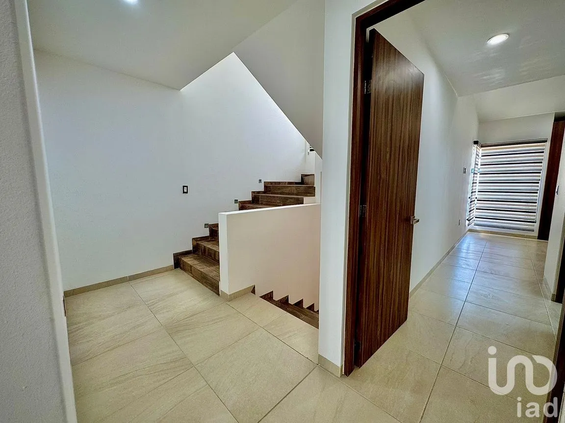 Casa en Venta en Pedregal de Schoenstatt, Corregidora, Querétaro | NEX-259802 | iad México | Foto 9 de 24