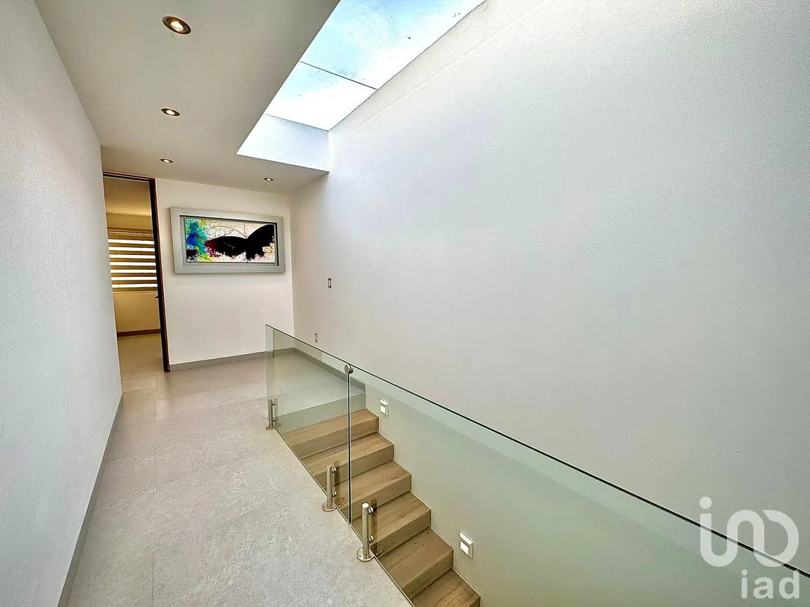 Casa en Venta en Pedregal de Schoenstatt, Corregidora, Querétaro | NEX-264707 | iad México | Foto 12 de 22