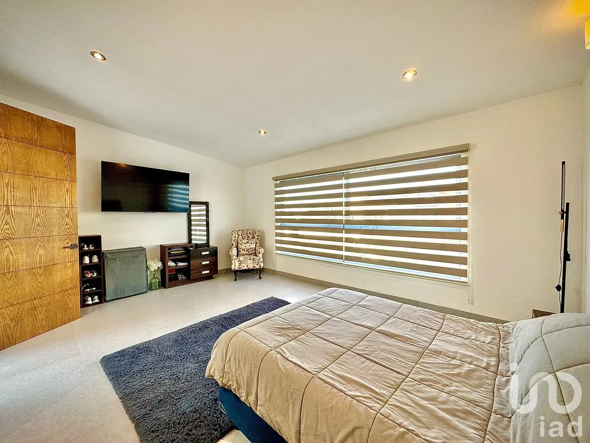 Casa en Venta en Pedregal de Schoenstatt, Corregidora, Querétaro | NEX-264707 | iad México | Foto 13 de 22