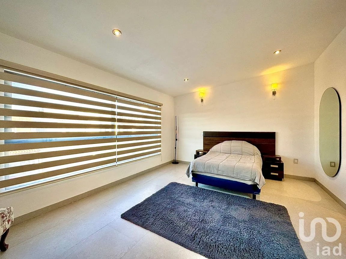 Casa en Venta en Pedregal de Schoenstatt, Corregidora, Querétaro | NEX-264707 | iad México | Foto 17 de 22