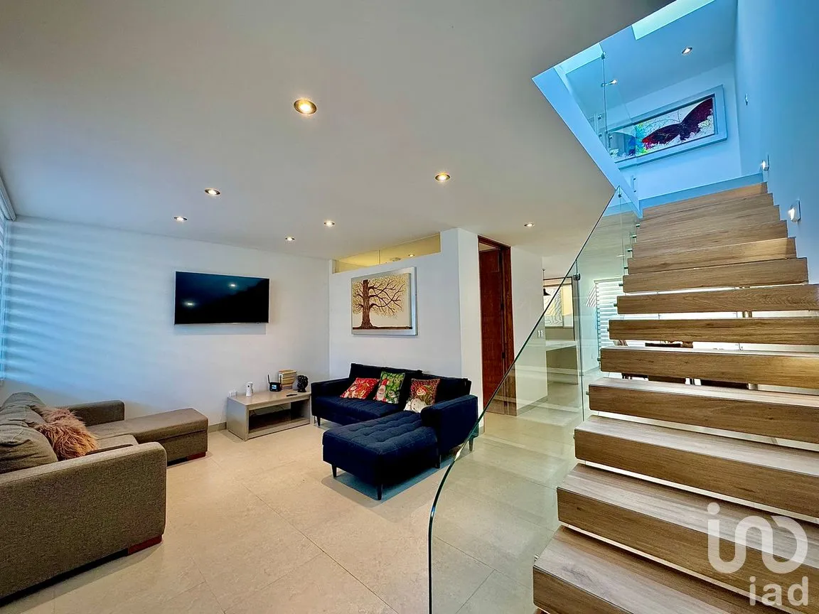 Casa en Venta en Pedregal de Schoenstatt, Corregidora, Querétaro | NEX-264707 | iad México | Foto 3 de 22