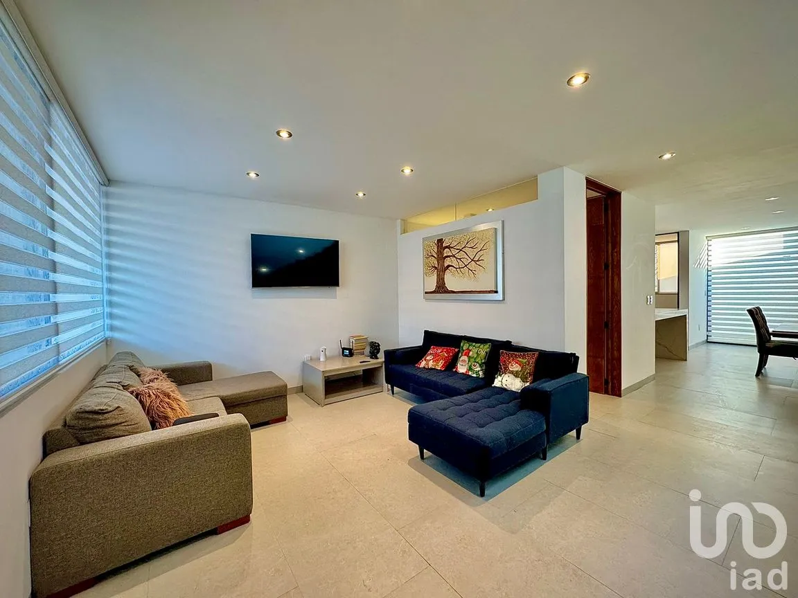 Casa en Venta en Pedregal de Schoenstatt, Corregidora, Querétaro | NEX-264707 | iad México | Foto 4 de 22