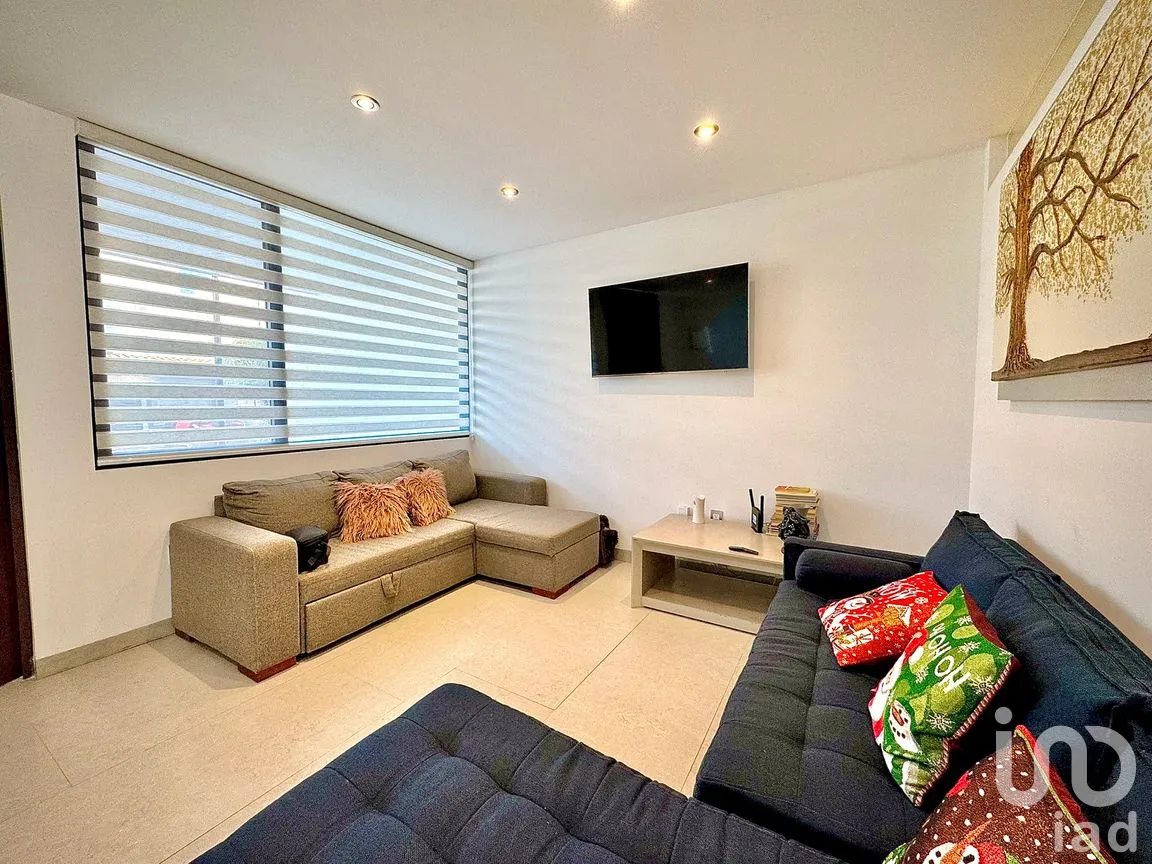 Casa en Venta en Pedregal de Schoenstatt, Corregidora, Querétaro | NEX-264707 | iad México | Foto 5 de 22