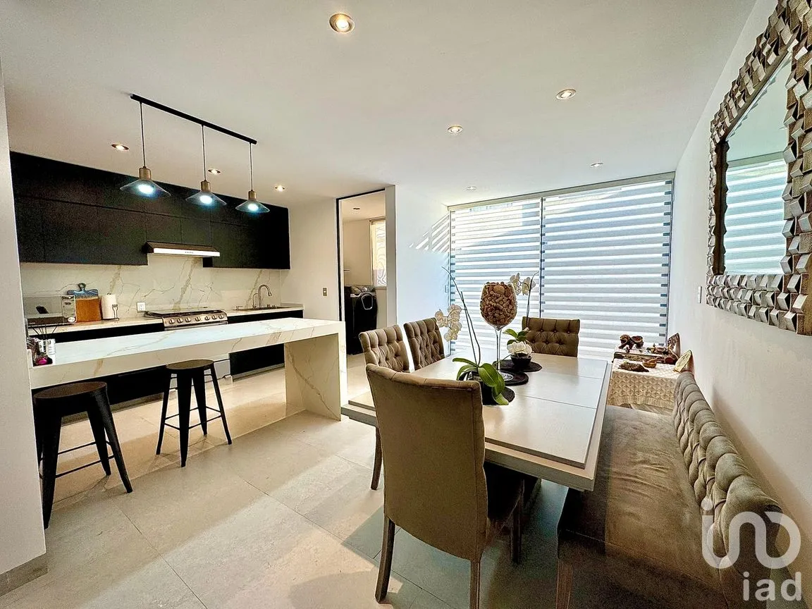 Casa en Venta en Pedregal de Schoenstatt, Corregidora, Querétaro | NEX-264707 | iad México | Foto 6 de 22