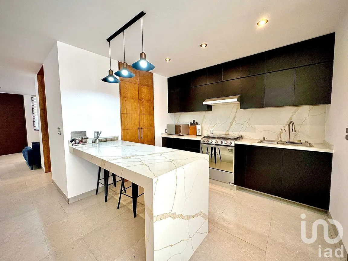 Casa en Venta en Pedregal de Schoenstatt, Corregidora, Querétaro | NEX-264707 | iad México | Foto 7 de 22