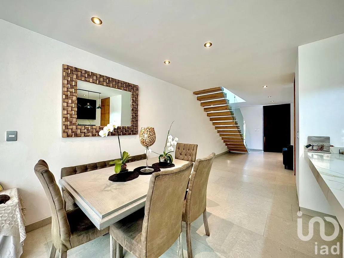 Casa en Venta en Pedregal de Schoenstatt, Corregidora, Querétaro | NEX-264707 | iad México | Foto 8 de 22