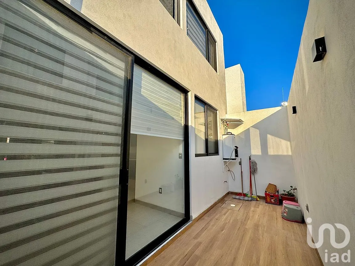 Casa en Venta en Pedregal de Schoenstatt, Corregidora, Querétaro | NEX-264707 | iad México | Foto 9 de 22