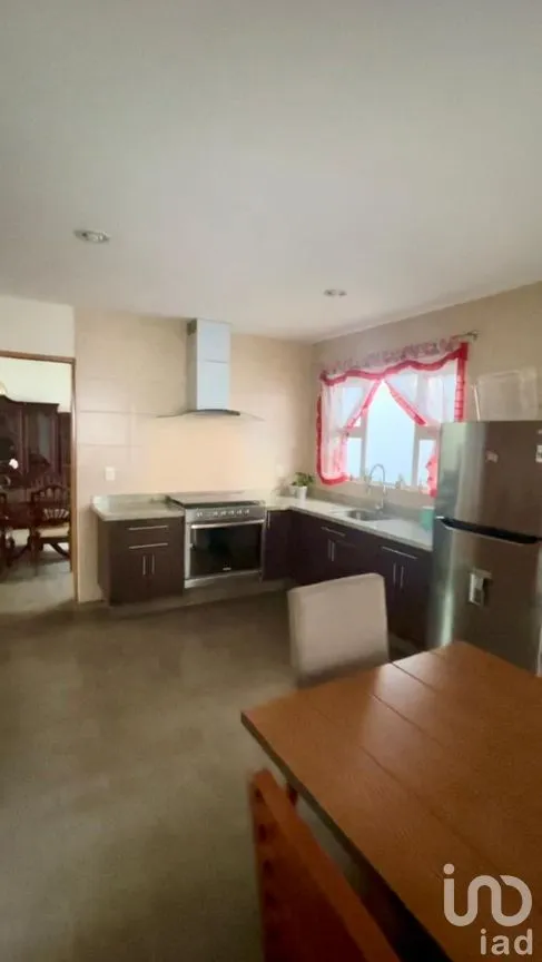 Casa en Renta en San Salvador Tizatlalli, Metepec, México | NEX-269435 | iad México | Foto 11 de 42