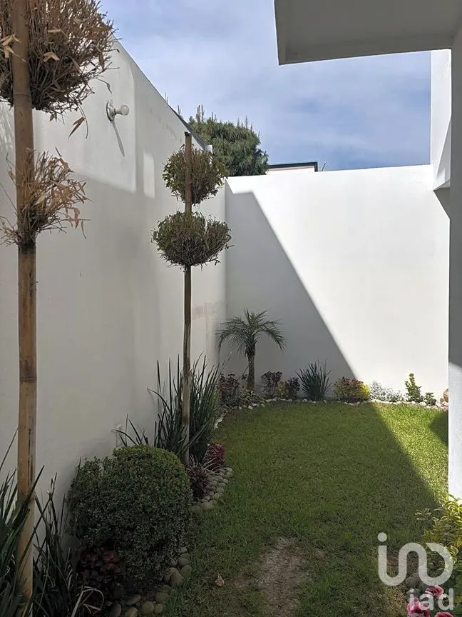 Casa en Renta en San Salvador Tizatlalli, Metepec, México | NEX-269435 | iad México | Foto 12 de 42