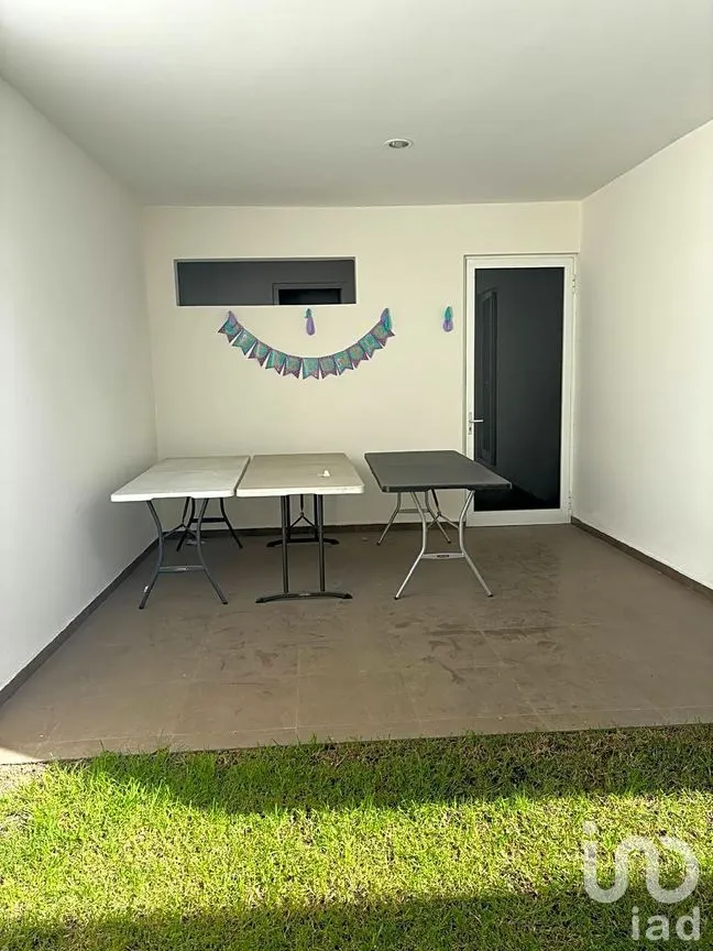 Casa en Renta en San Salvador Tizatlalli, Metepec, México | NEX-269435 | iad México | Foto 15 de 42