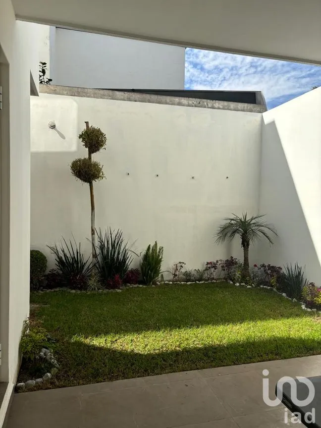 Casa en Renta en San Salvador Tizatlalli, Metepec, México | NEX-269435 | iad México | Foto 16 de 42