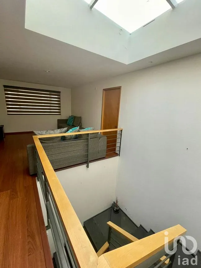 Casa en Renta en San Salvador Tizatlalli, Metepec, México | NEX-269435 | iad México | Foto 18 de 42