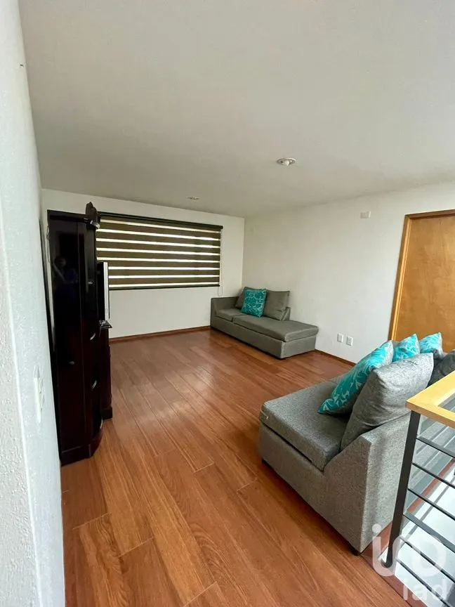 Casa en Renta en San Salvador Tizatlalli, Metepec, México | NEX-269435 | iad México | Foto 20 de 42