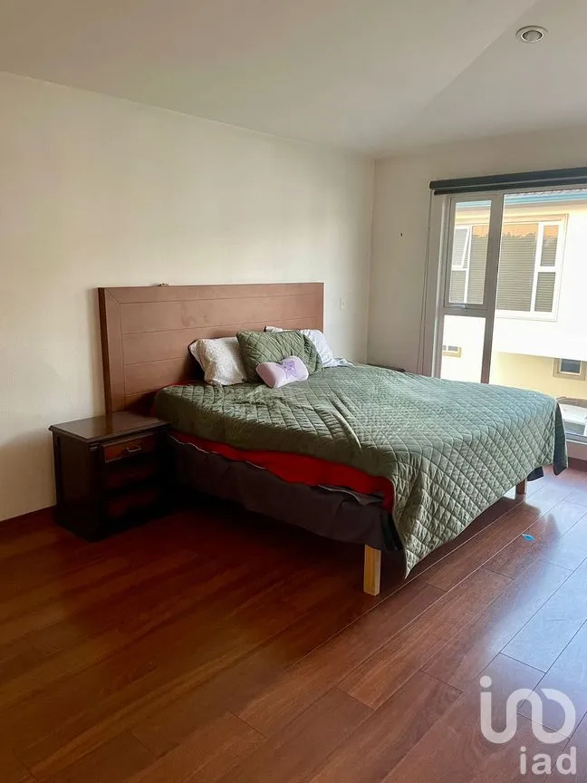 Casa en Renta en San Salvador Tizatlalli, Metepec, México | NEX-269435 | iad México | Foto 22 de 42