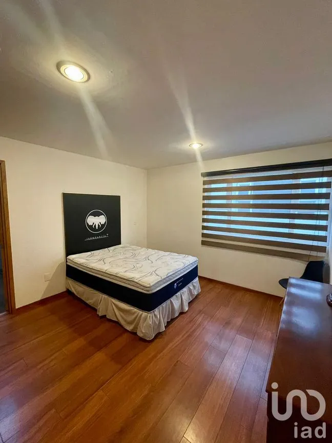 Casa en Renta en San Salvador Tizatlalli, Metepec, México | NEX-269435 | iad México | Foto 25 de 42